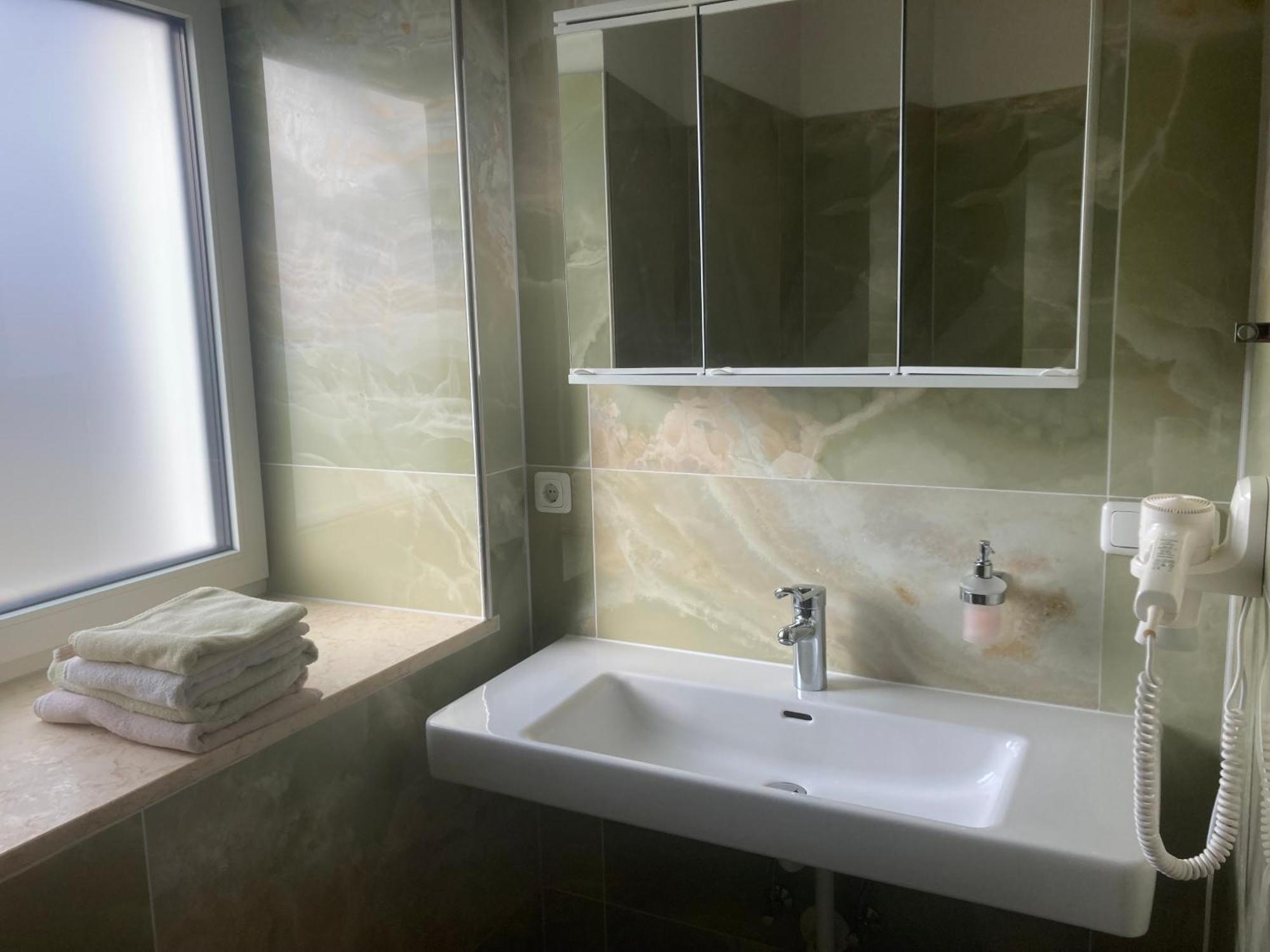 Windhör Saxen Zimmer foto