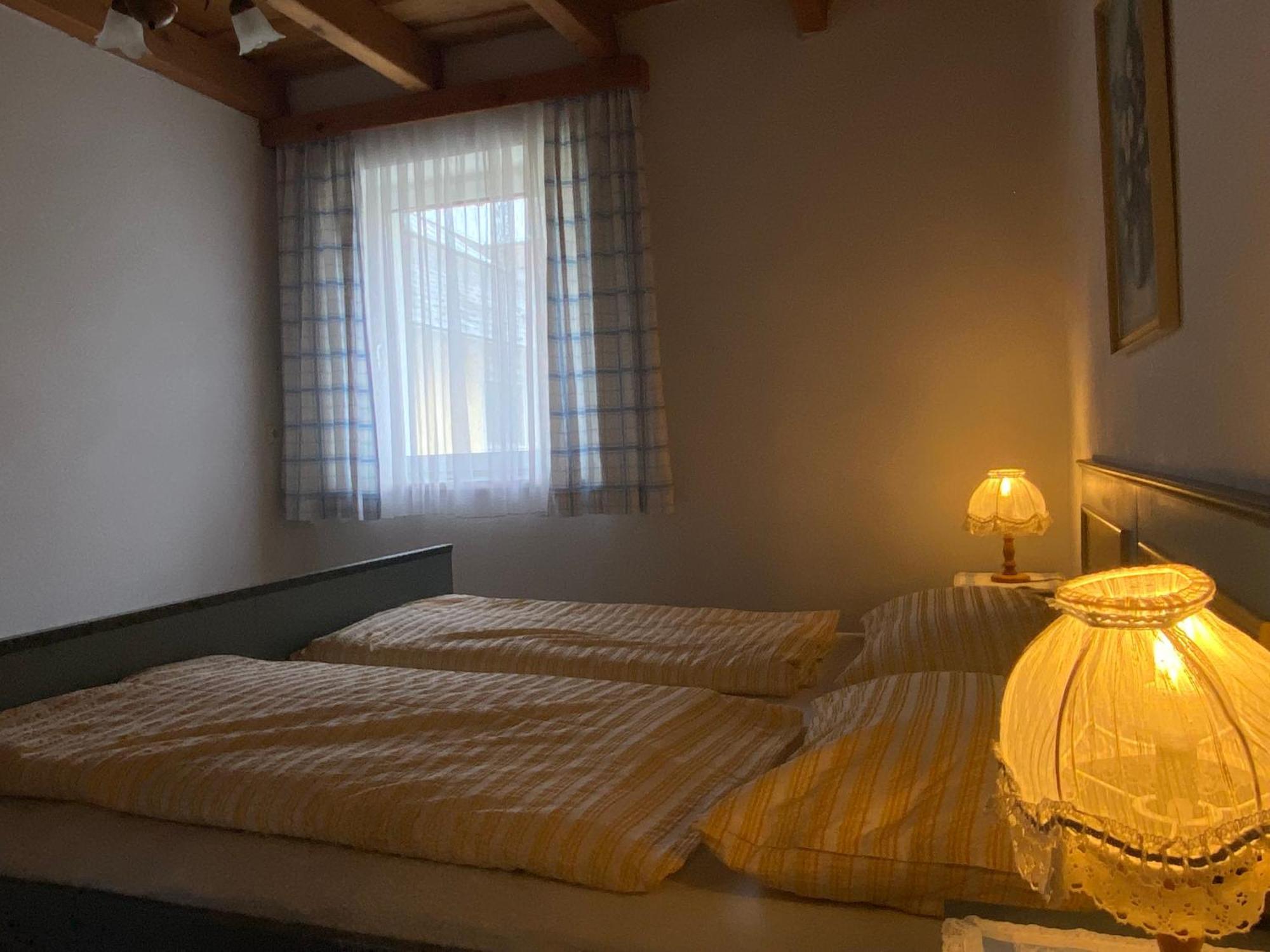 Windhör Saxen Zimmer foto
