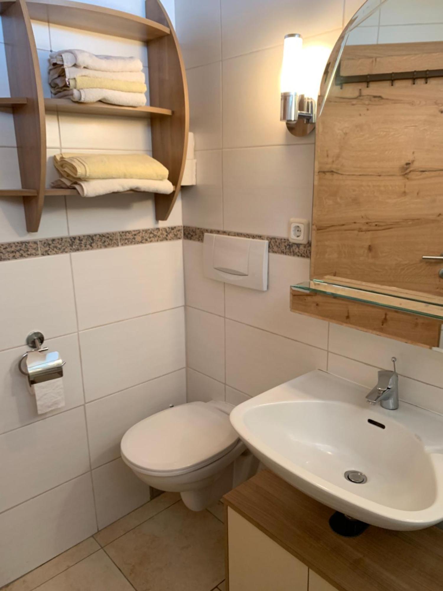 Windhör Saxen Zimmer foto