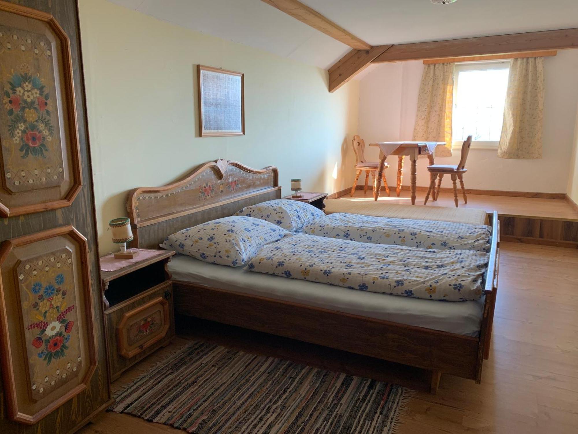 Windhör Saxen Zimmer foto
