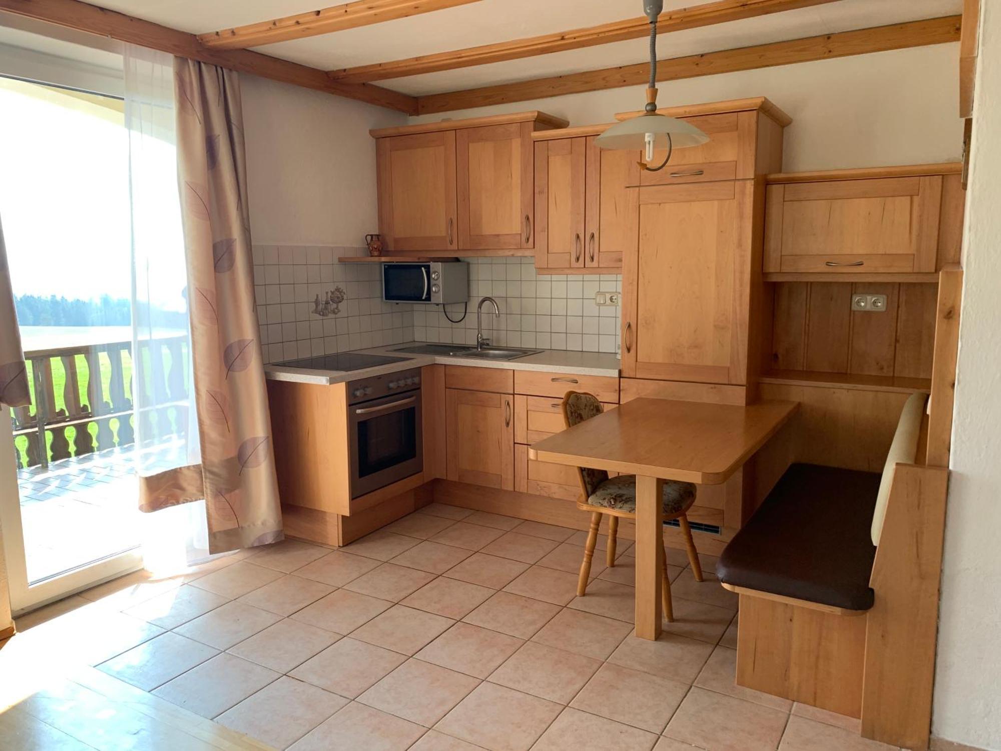 Windhör Saxen Zimmer foto