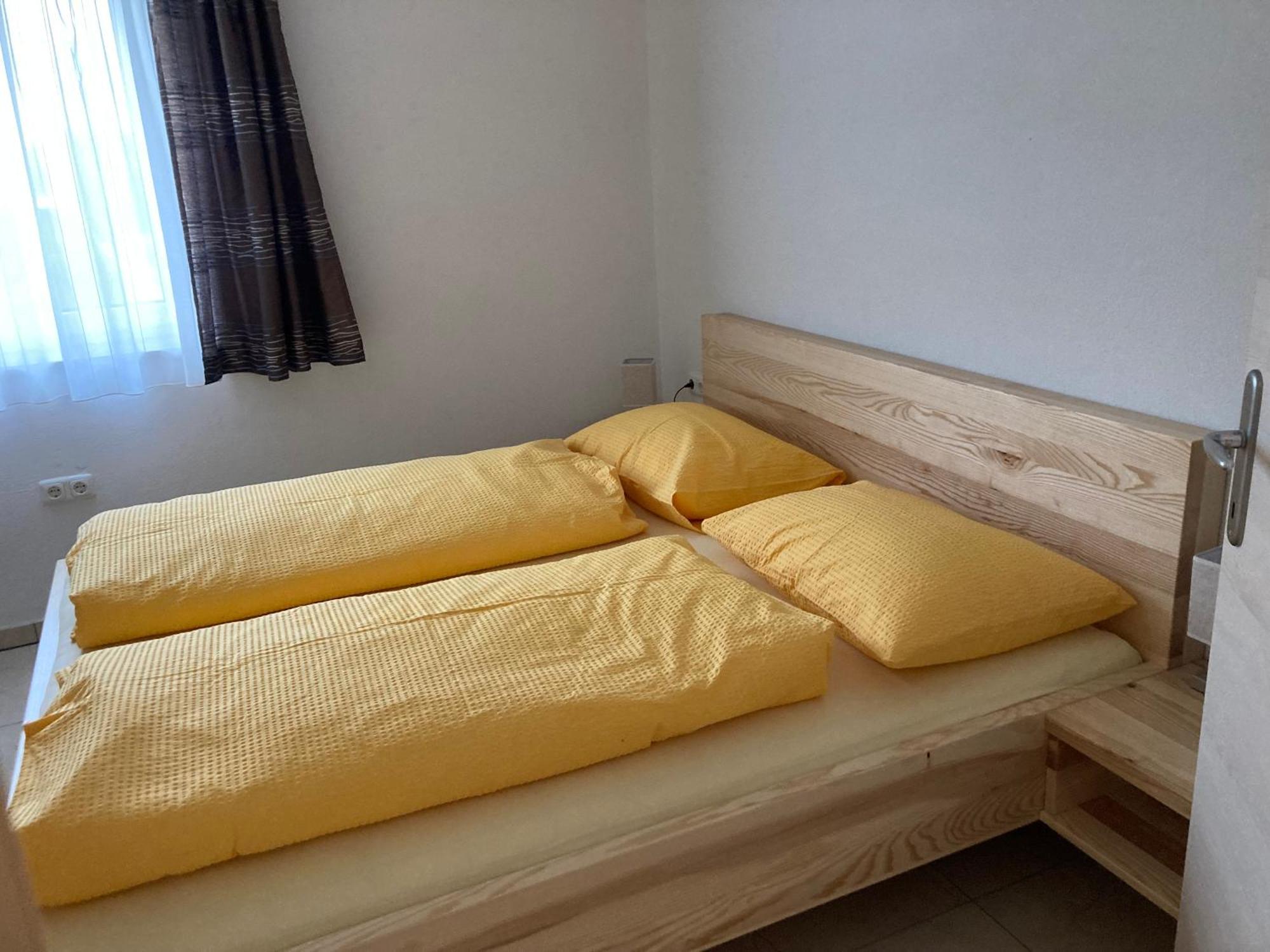 Windhör Saxen Zimmer foto
