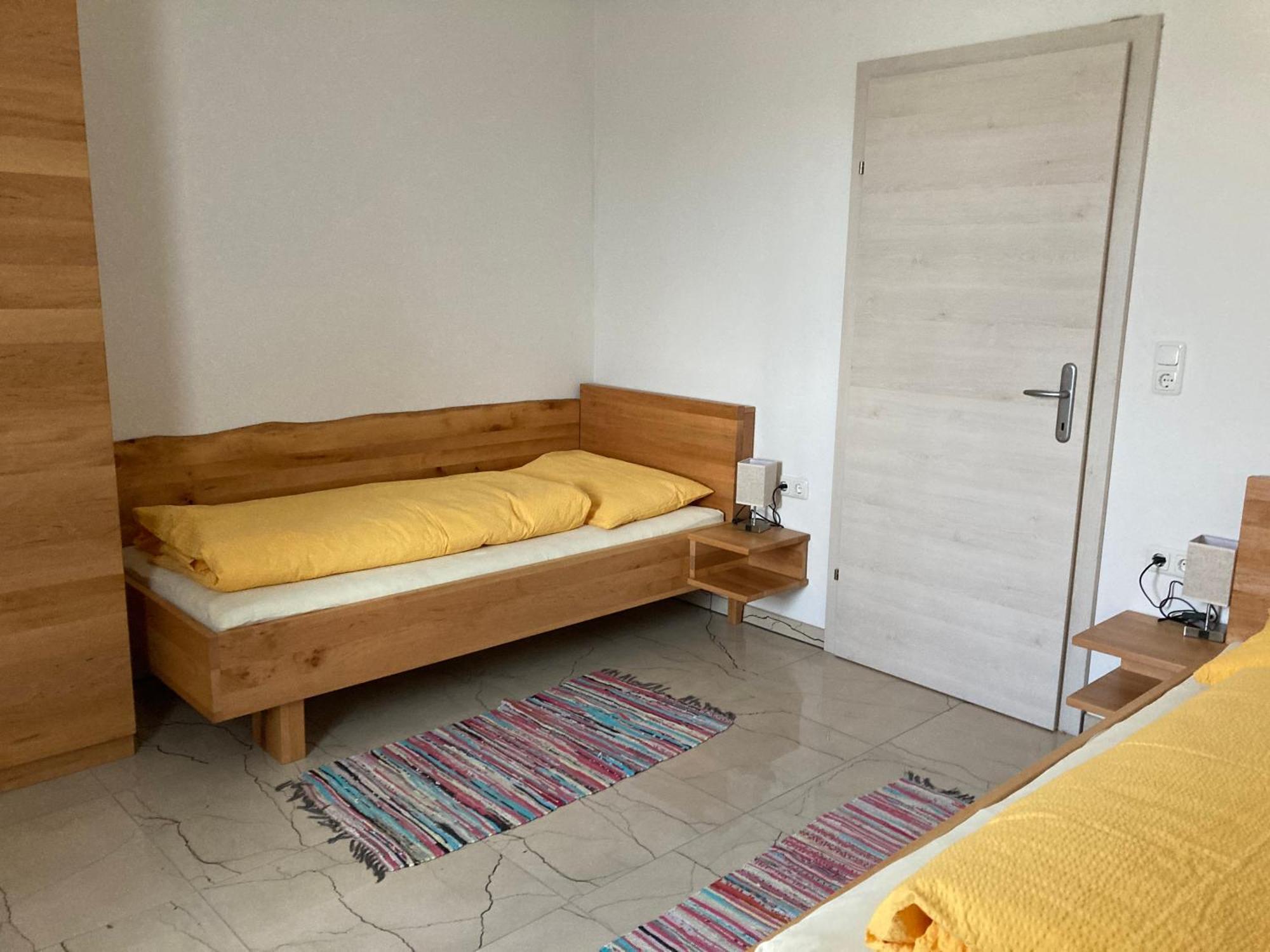 Windhör Saxen Zimmer foto