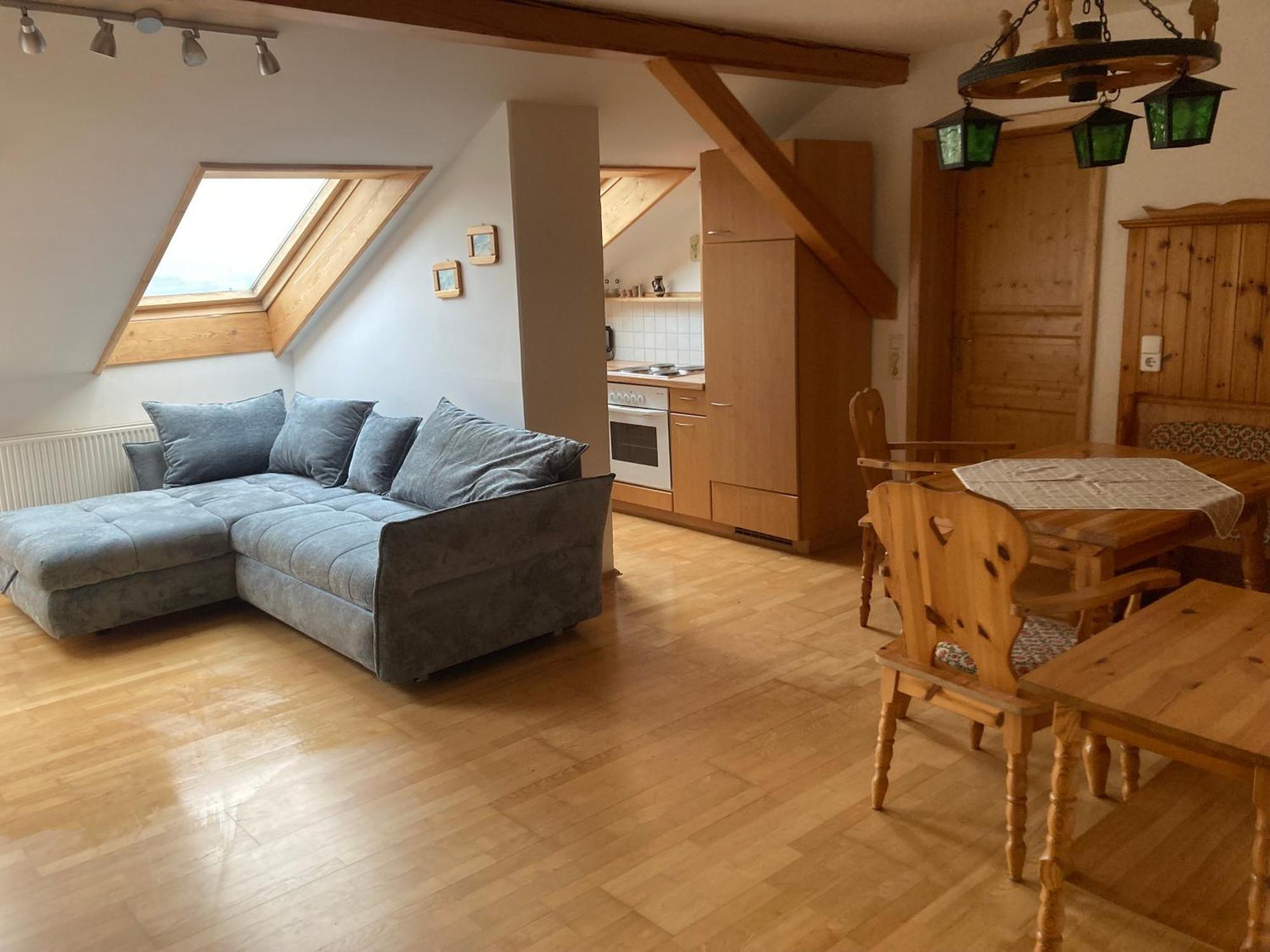 Windhör Saxen Zimmer foto