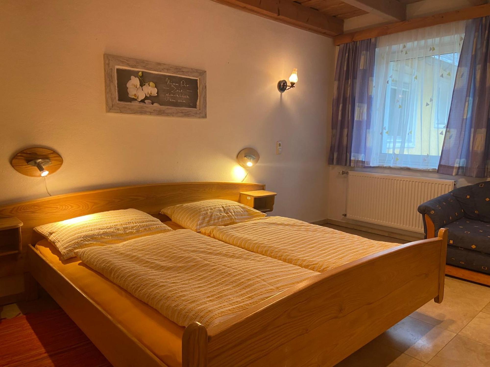 Windhör Saxen Zimmer foto
