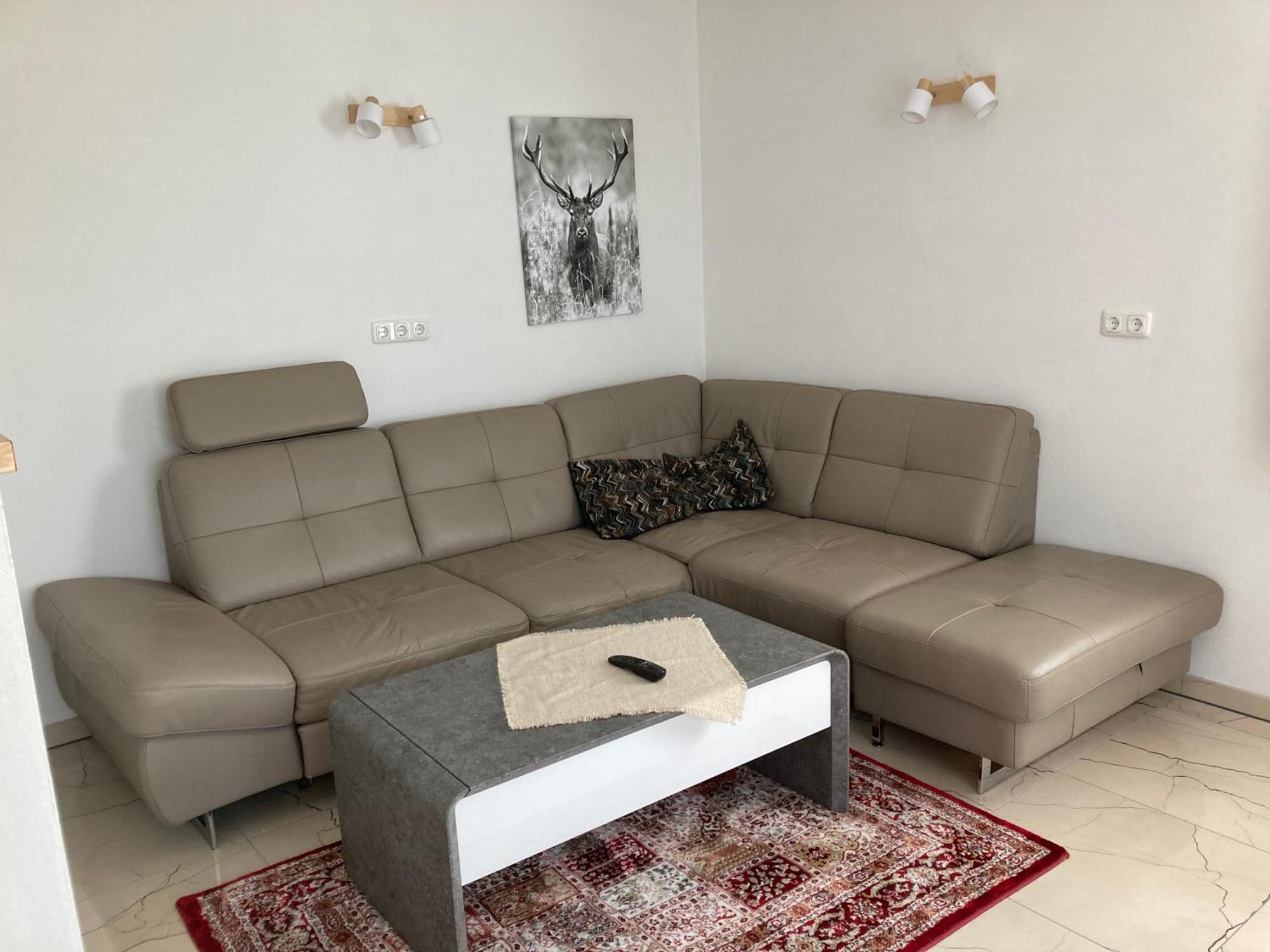 Windhör Saxen Zimmer foto