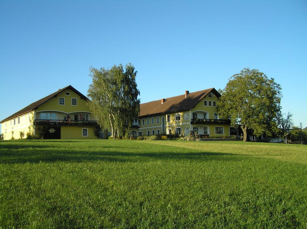 Windhör Saxen Exterior foto