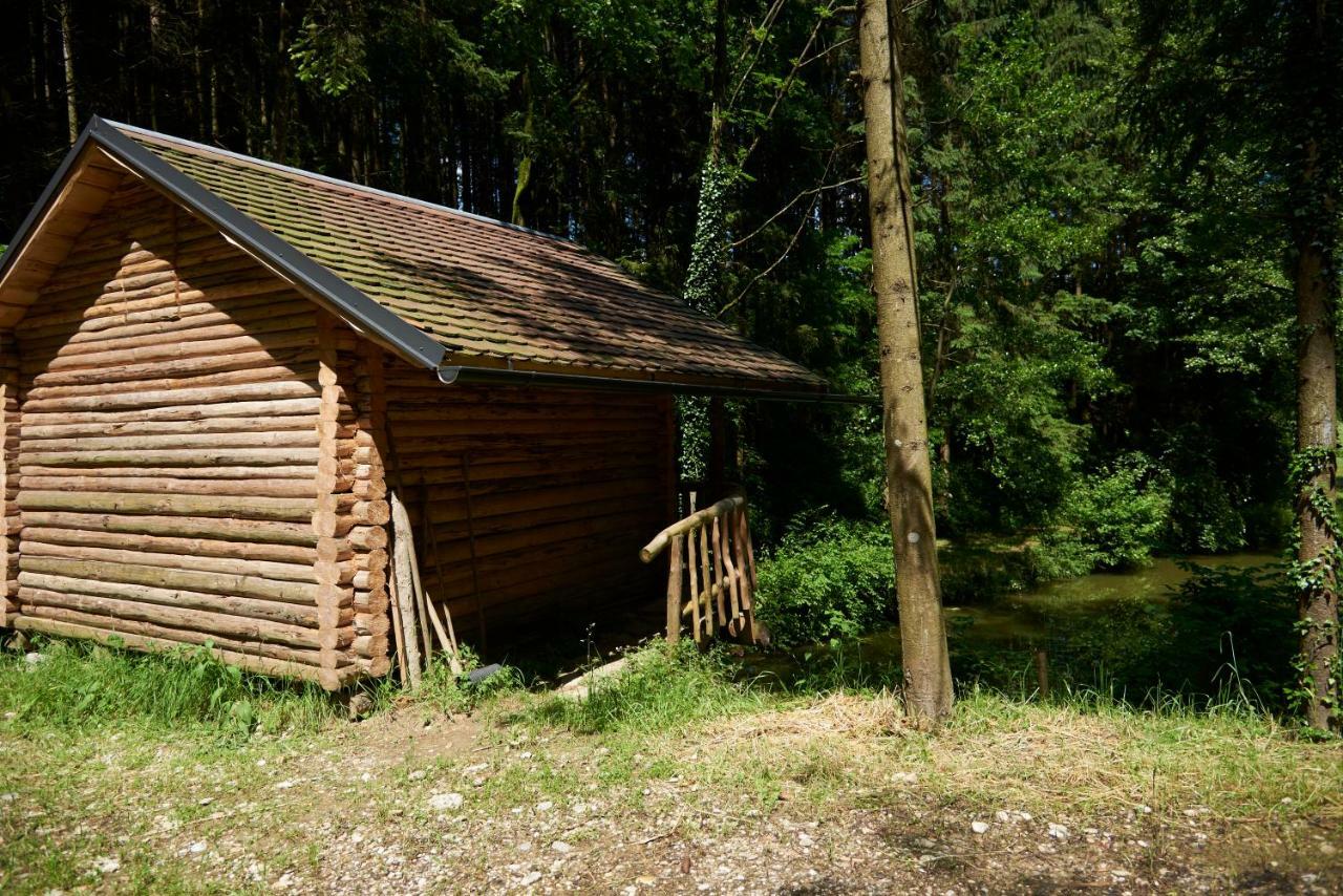 Windhör Saxen Exterior foto