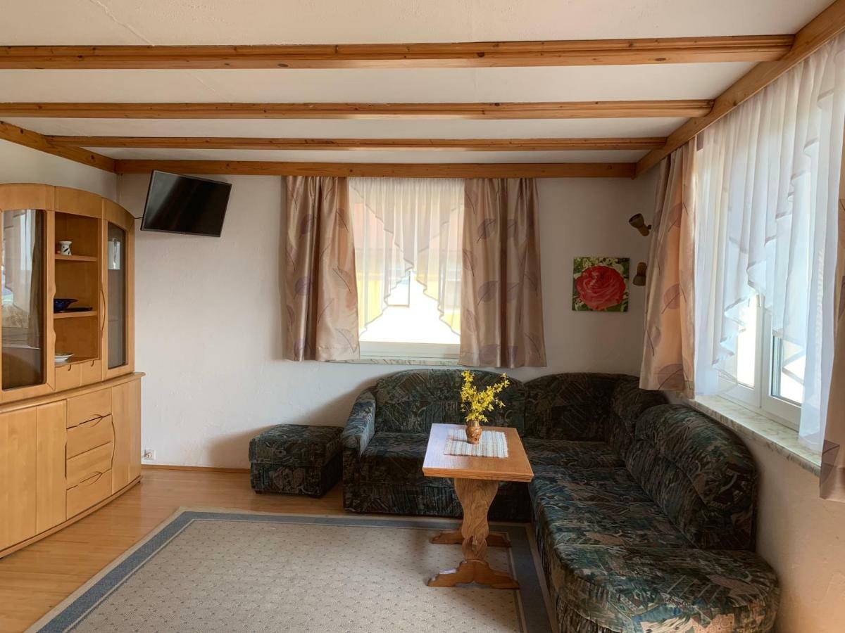 Windhör Saxen Zimmer foto